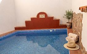 Casa Rural La Milana